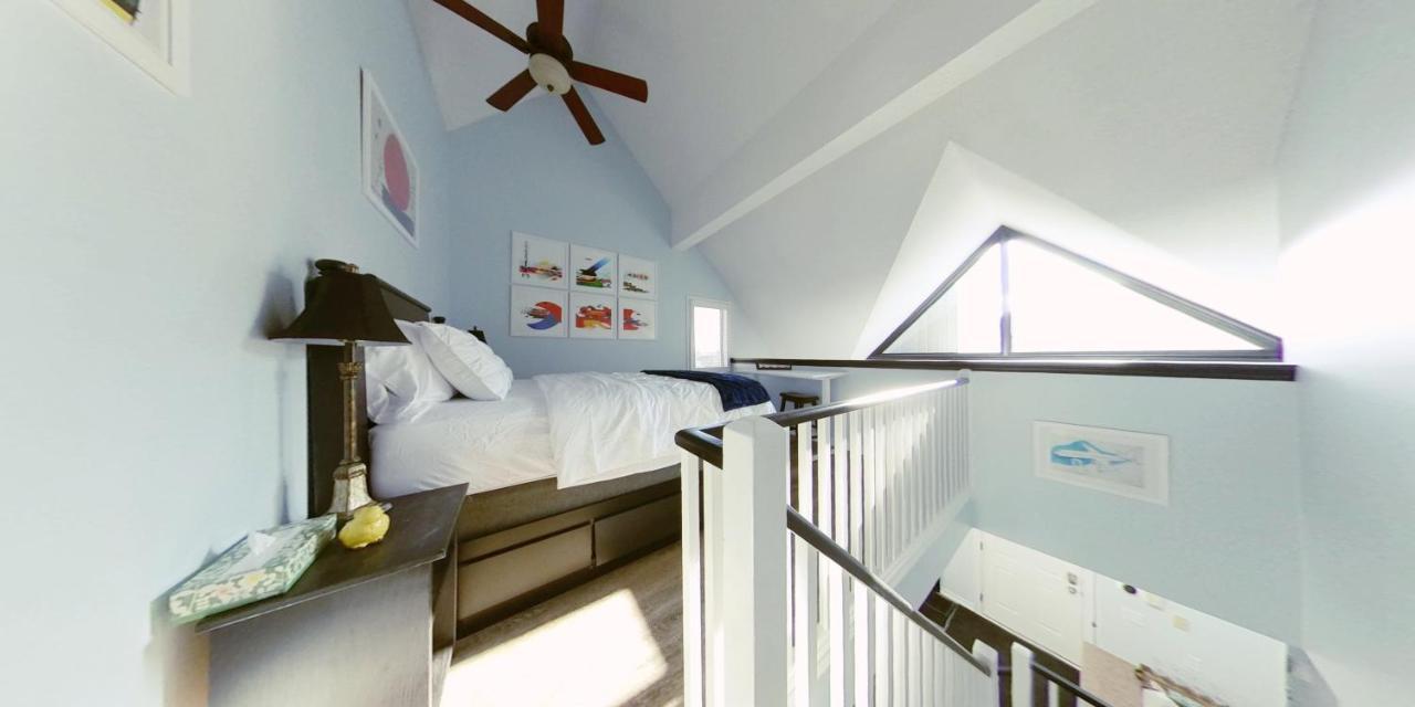 Artistic Hillside Loft Villa Blue Mountains Eksteriør bilde